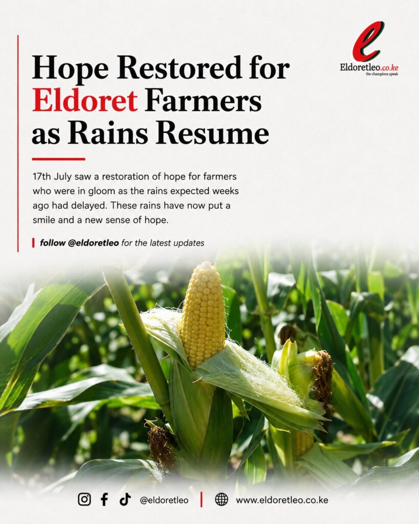 Eldoret Farmers