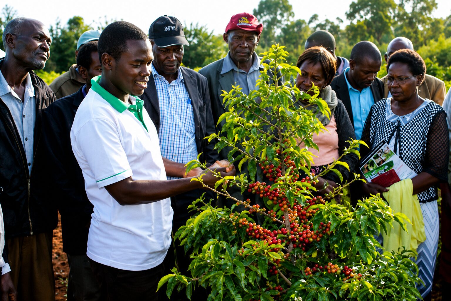 Uasin Gishu