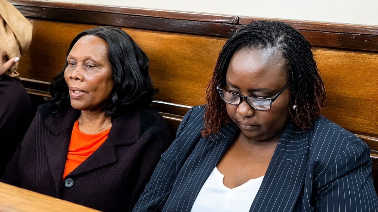 End of Decade-Long Feud as Mark Too’s Widows Agree on Sharing of Sh10bn Wealth
