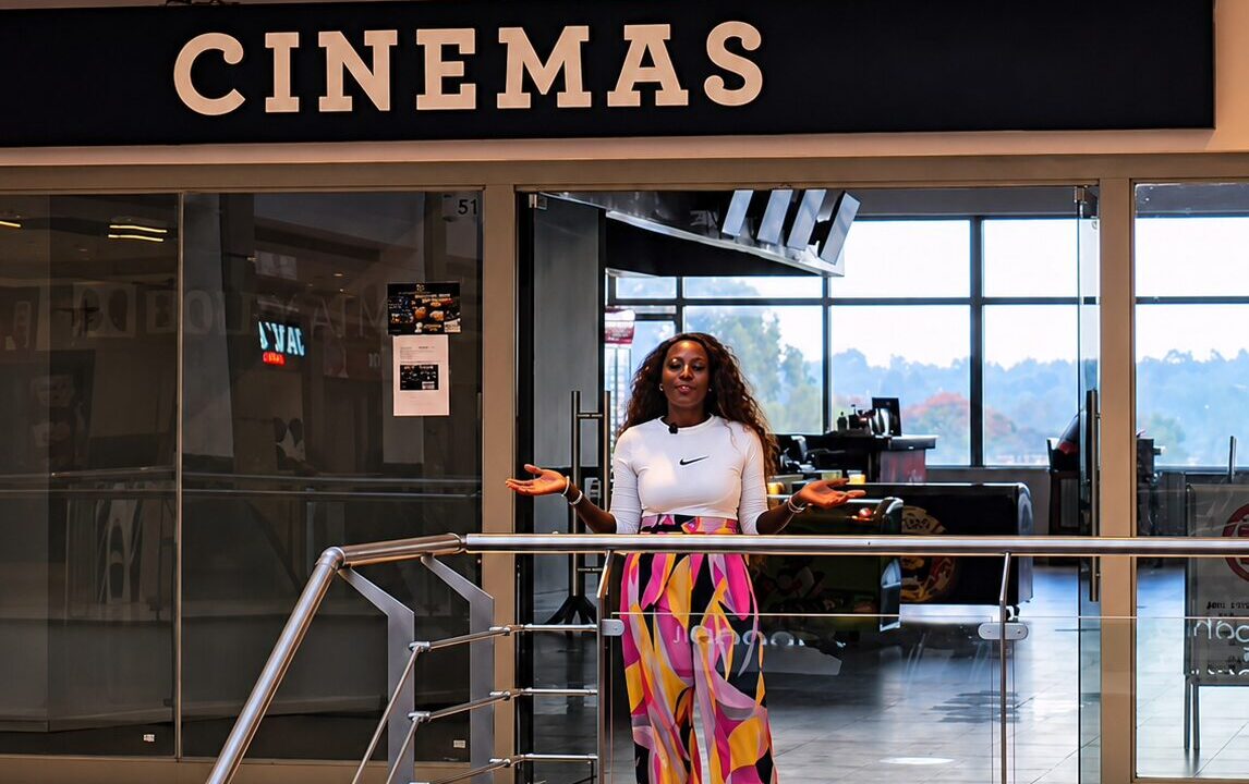 Cinema Culture Is Making a Comeback as Global Releases Reach Eldoret