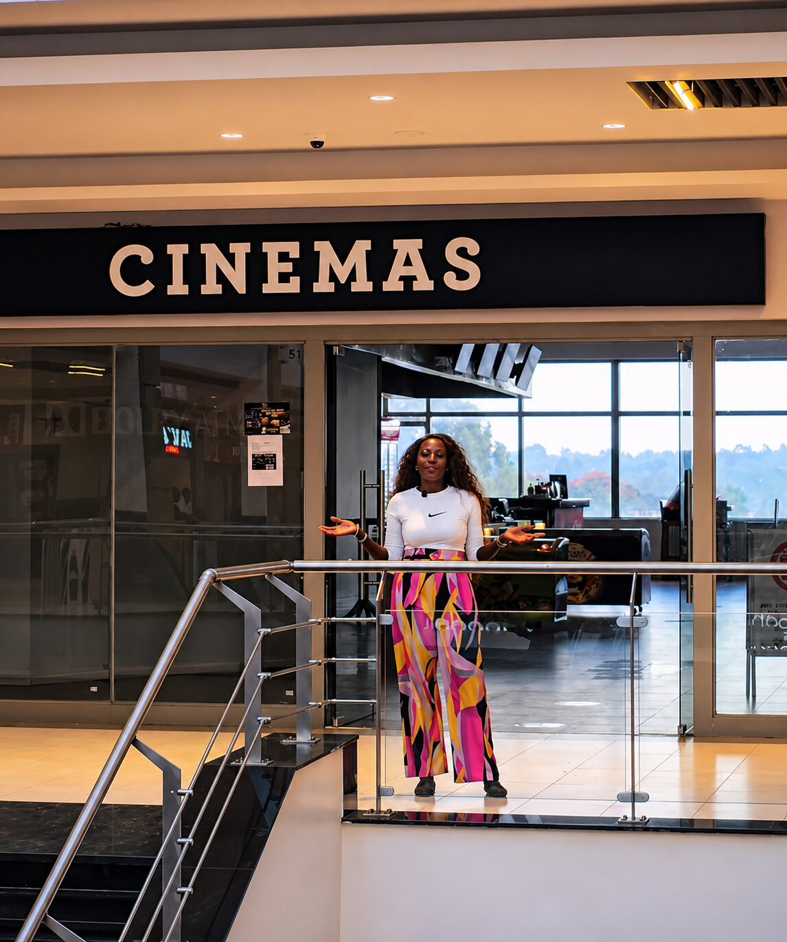 cinema
