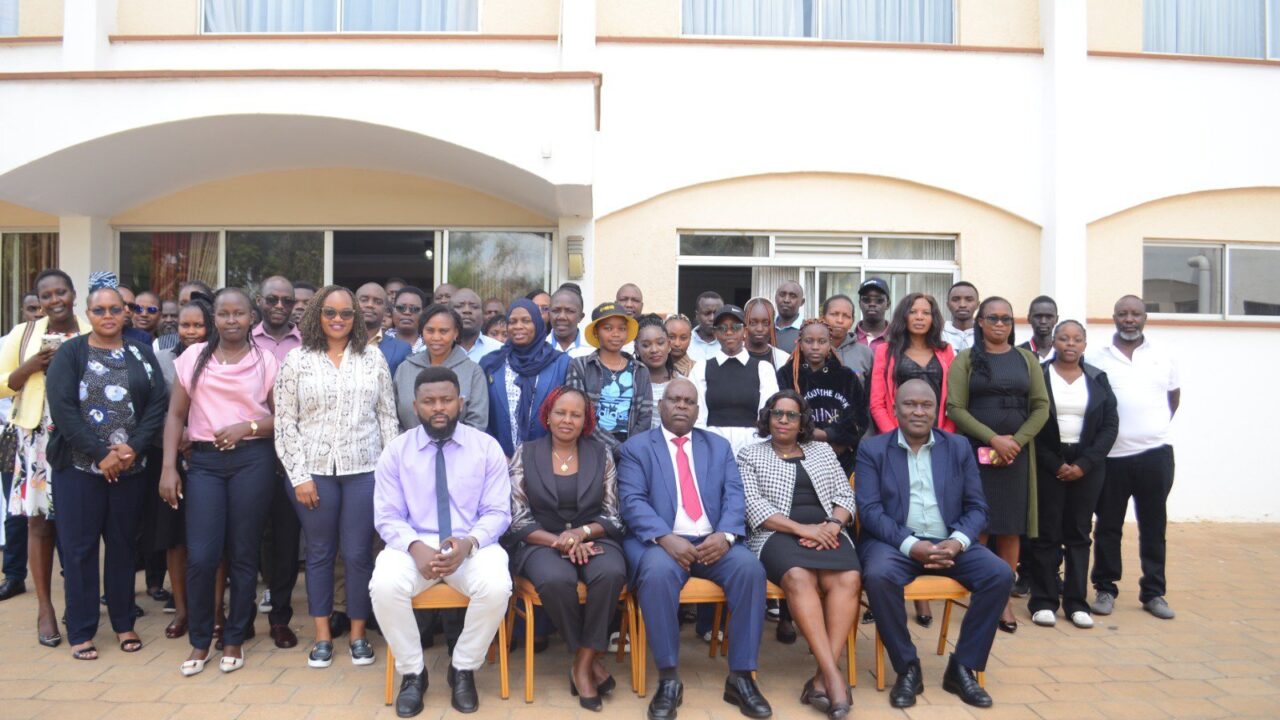 KEBS Workshop to Boost Business Growth in Eldoret