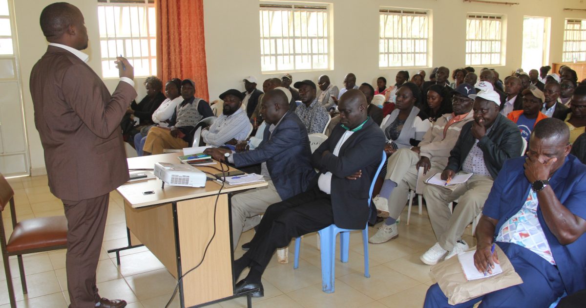Uasin Gishu