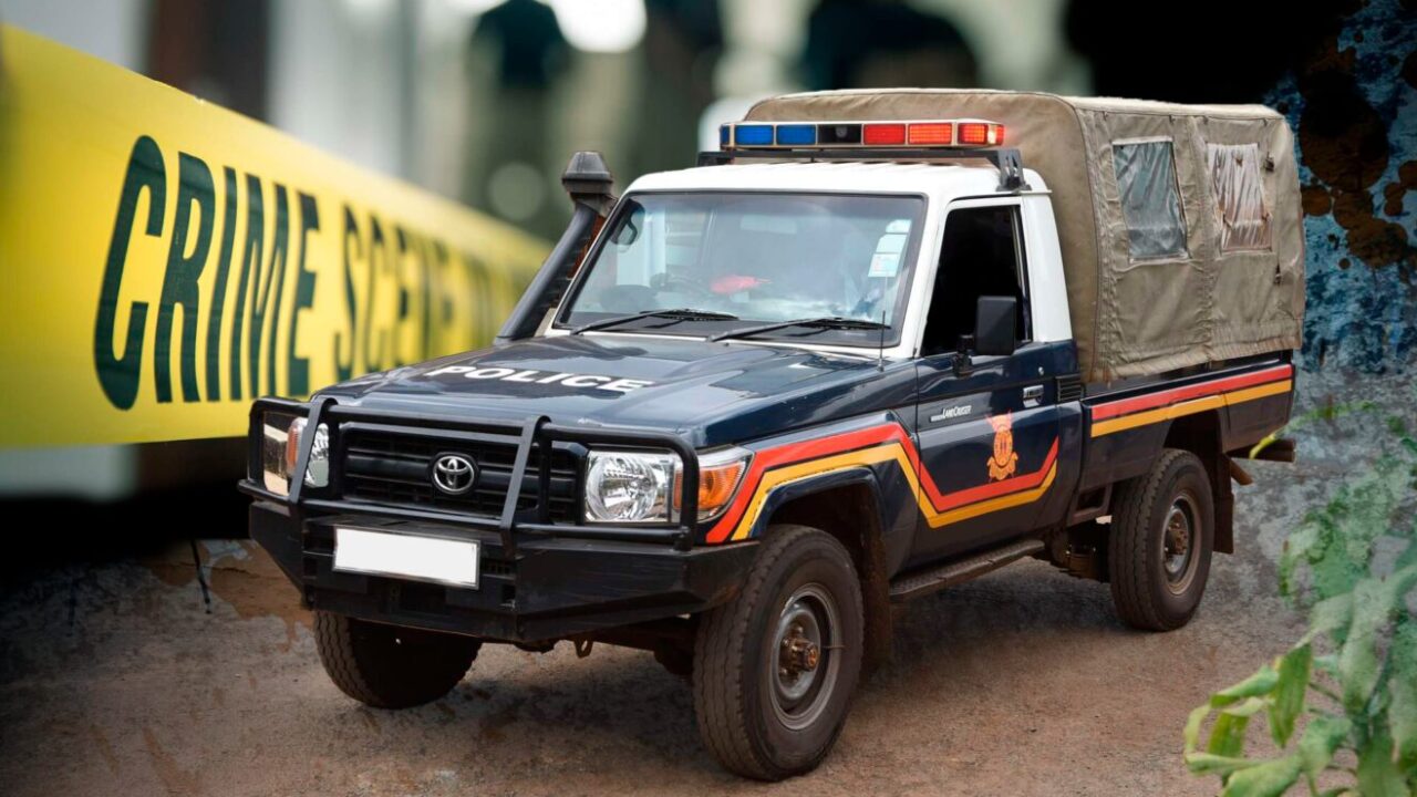 Man Found Murdered in Uasin Gishu Maize Plantation as Police Launch Probe
