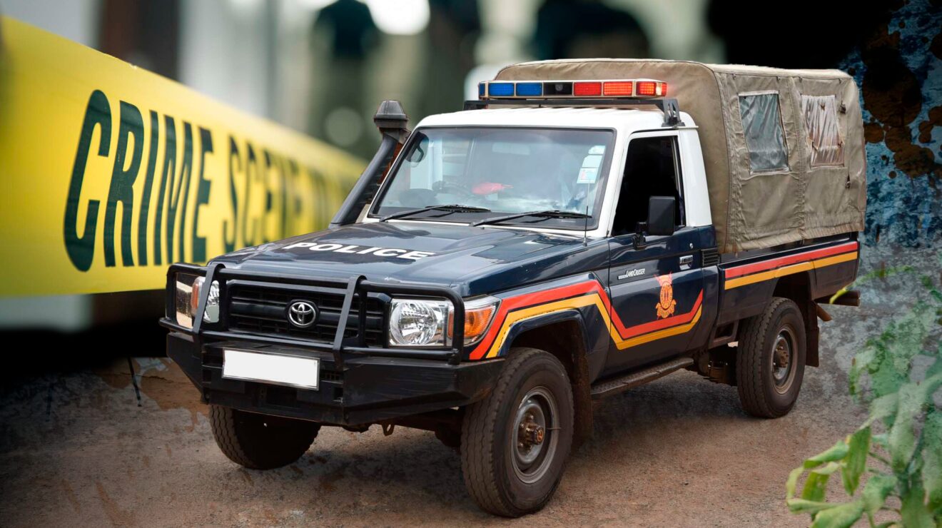 police
