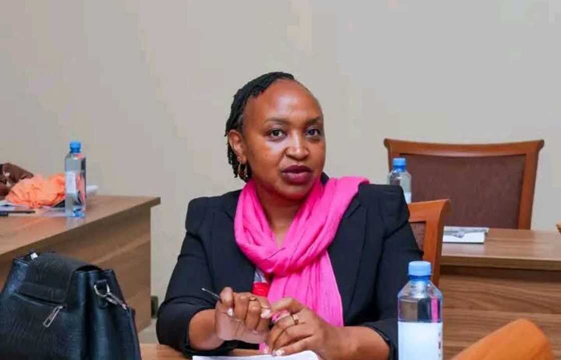 IEBC Official Dies in Fatal Nakuru-Eldoret Highway Crash
