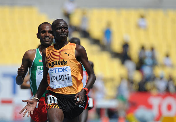 Two Men Arrested in Connection With Murder of Ugandan Olympic Star Benjamin Kiplagat in Eldoret