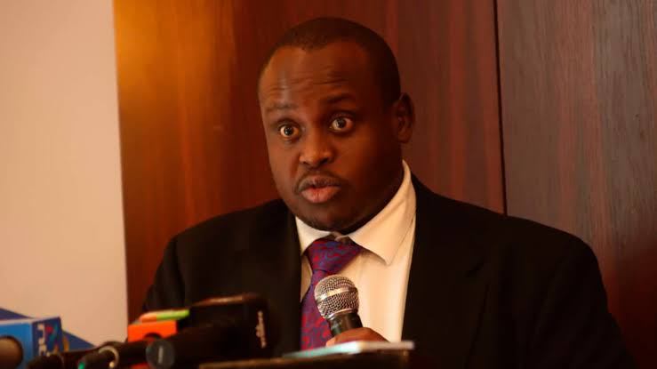 Four Workers Accuse Ex-EPRA Boss of Assault