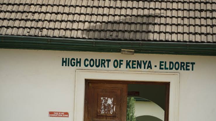 Eldoret Court Orders Arrest of US Nurse at JKIA