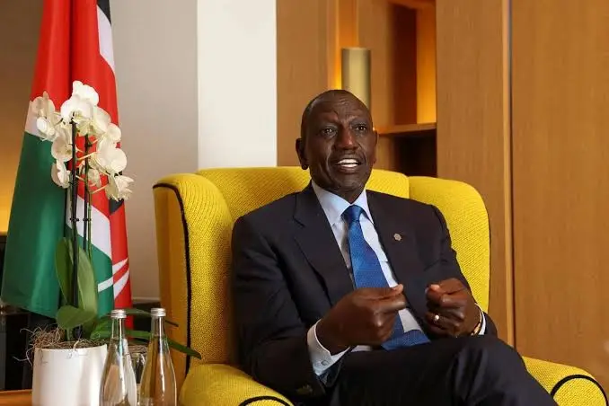 Ruto