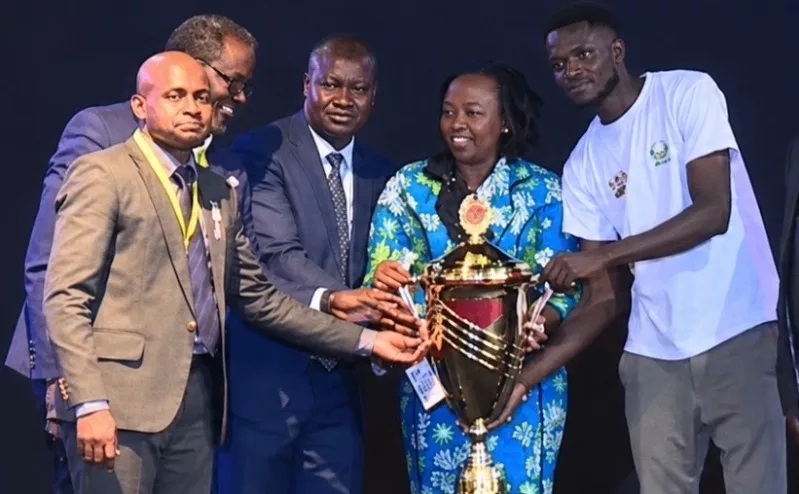 After 16 Drama Trophies, Eldoret National Polytechnic Adds National Music Title To Winning Streak