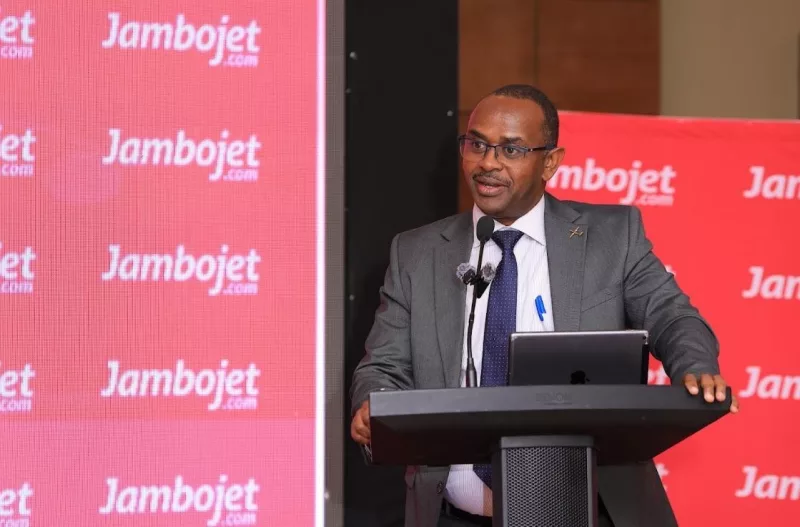 Jambojet Return to Entebbe Set to Boost East Africa Trade, With Eldoret Businesses Eyeing Gains