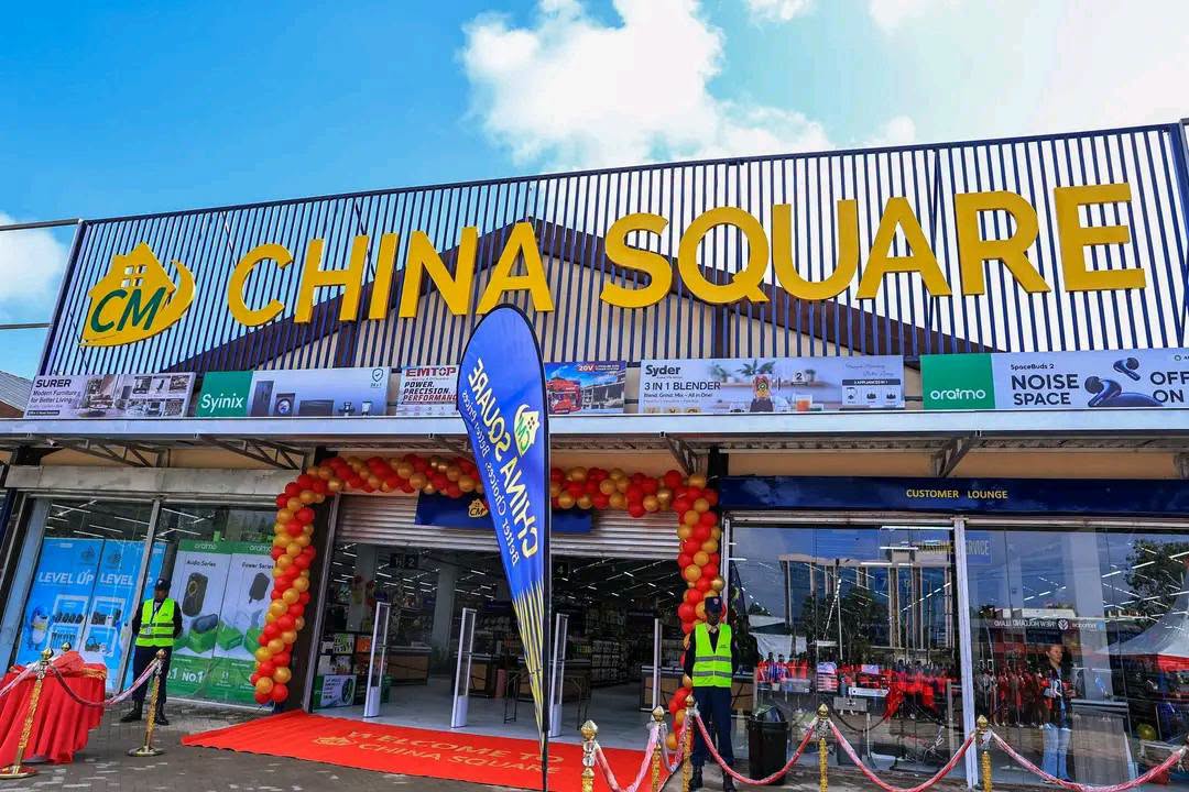 How China Square’s Eldoret Launch Will Impact Local Livelihoods and Reshape Small Businesses
