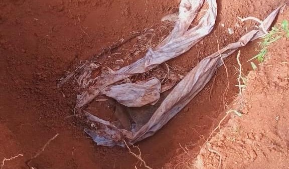 Outcry in Eldoret as Leaders Oppose Exhumation of Bodies at Historic Christian Cemetery Behind Kipchoge Keino Stadium