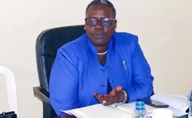 Uasin Gishu Banks on Performance Contracts to Improve Service Delivery