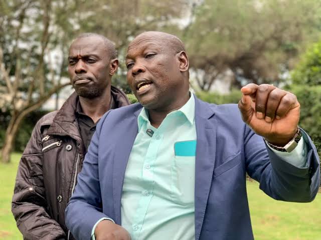 Uasin Gishu: Human Rights Groups Accuse Eldoret Central OCS, Want IG to Intervene