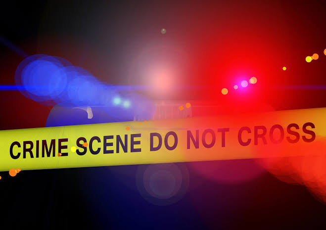 GSU Officer on the Run After Shooting Dead Woman at Eldoret Camp