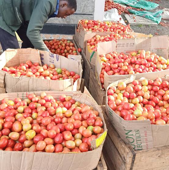 Uasin Gishu Invites Traders to Apply for Spaces in Five Modern Markets