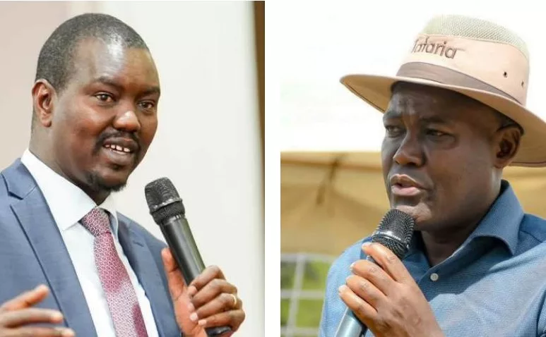 Political Contest Takes Shape for Uasin Gishu Senate Seat