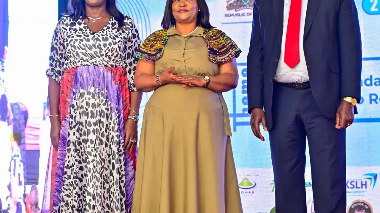 Kenya Turns to AI and Digital Innovation to Expand Tourism
