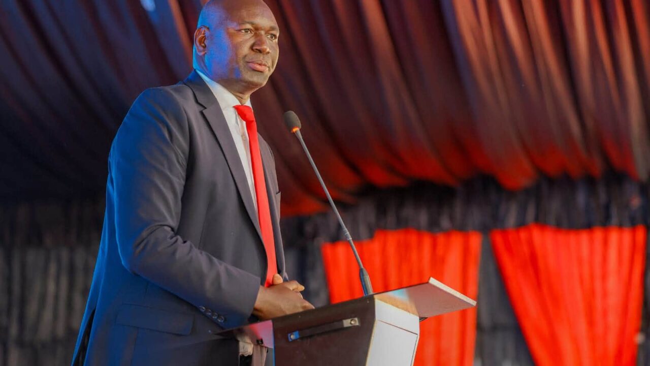 Bitok Calls for Digital Innovation to Boost North Rift Tourism