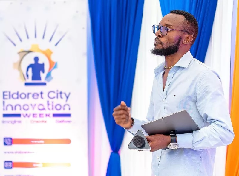 Over 2,500 Youths Expected at Eldoret City Innovation Week