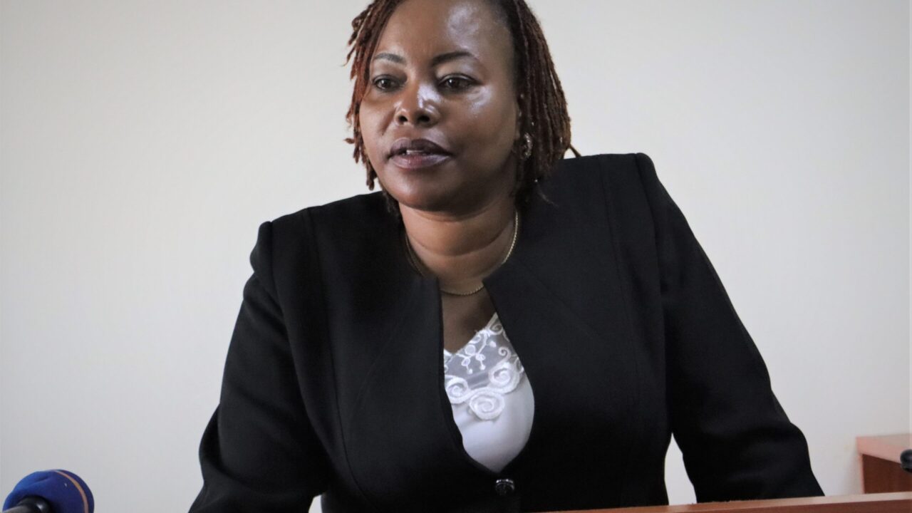 Court Confirms Eunita Kibor as Executor of Late Jackson Kibor’s Estate