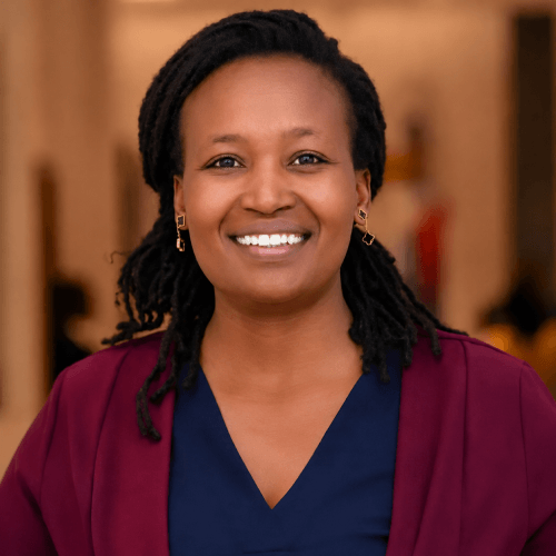 Eldohub Founder Magdeline Chepkemoi Appointed to Kenya Innovation Board