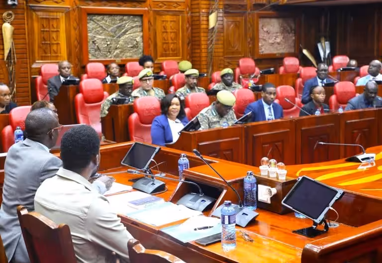Eldoret Residents Invited to Give Views on Six Education Reform Bills