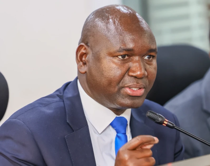 Eldoret Takes Centre Stage as Kenya Hosts UN Tourism Week