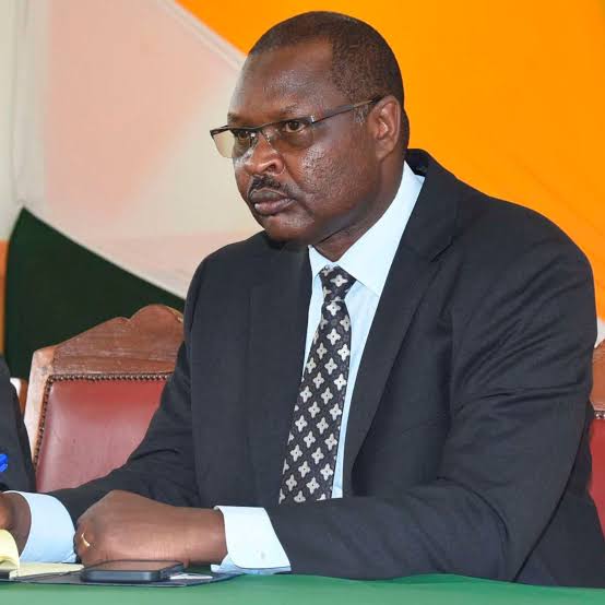 Former Eldoret City Manager Tells Court of Assault and Forced Removal