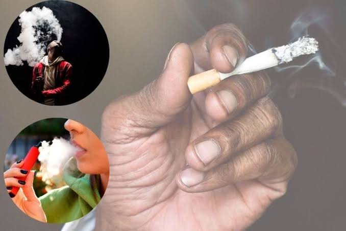 UASIN GISHU TO HOST PUBLIC HEARING ON TOUGH NEW VAPE AND NICOTINE RULES