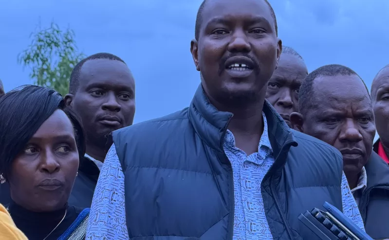 Kipchoge Keino Stadium 78% Complete Ahead of Mashujaa Day