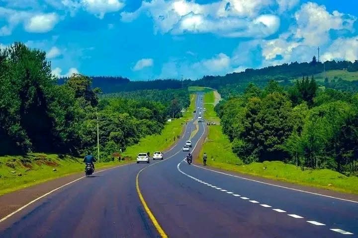 Nakuru-Eldoret Highway Among Kenya’s High-Risk Roads