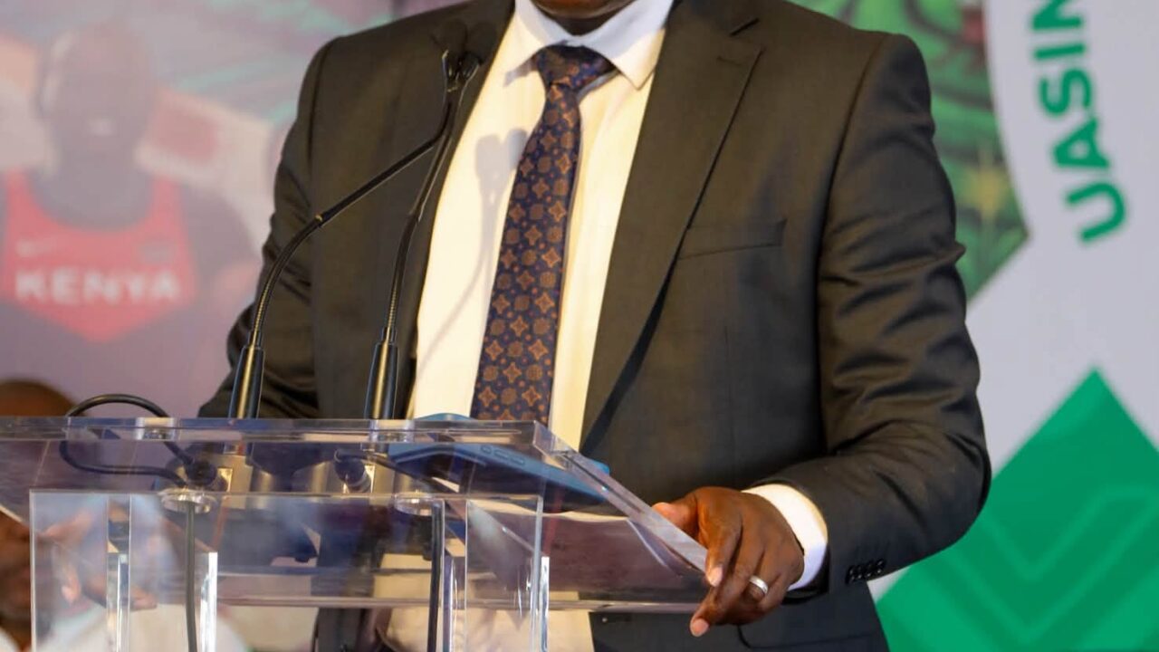 DCI Rallies Intelligence-Led Strategy to Dismantle Transnational Crime Networks