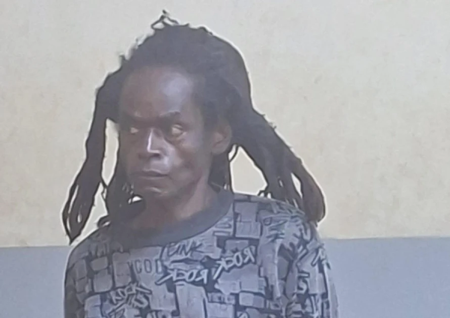 Eldoret Man Jailed for One Year Over Bhang Cultivation