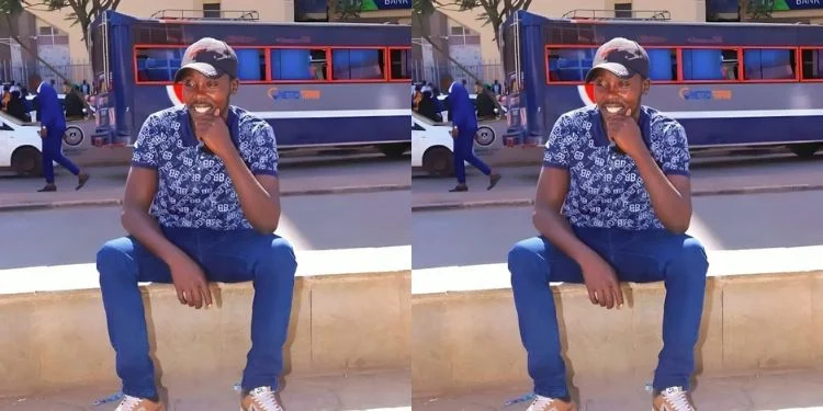 Eldoret Rider Brandon Kiplimo Dies in Qatar Road Crash