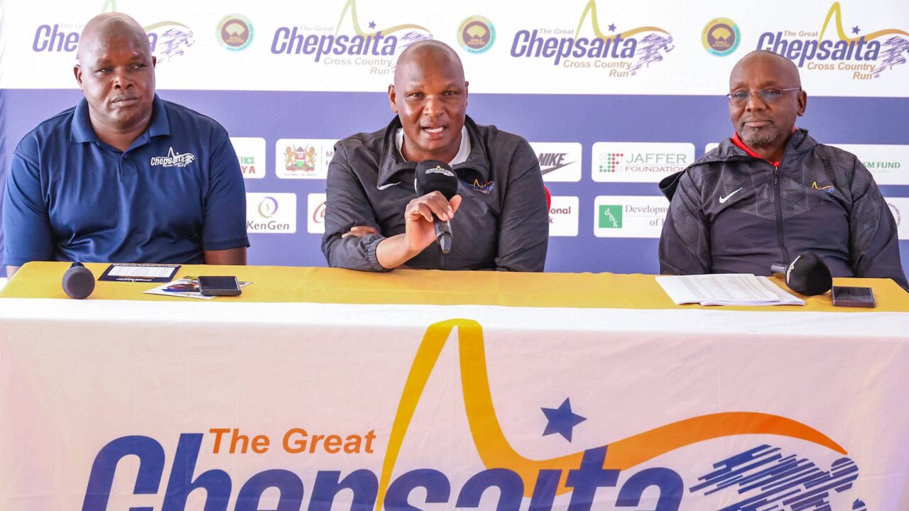 Great Chepsaita Cross Country Set for December 5
