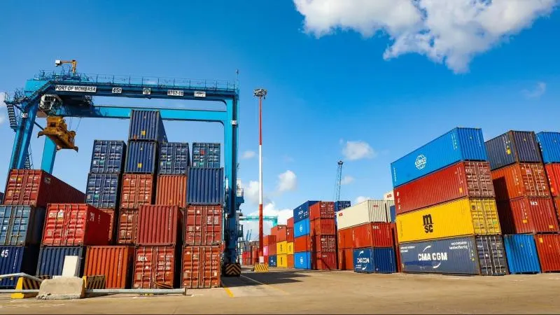 KRA Introduces New Rules for Consolidated Cargo Imports