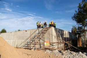 Eldoret Set to Receive Additional 21,000 Cubic Metres of Water Daily