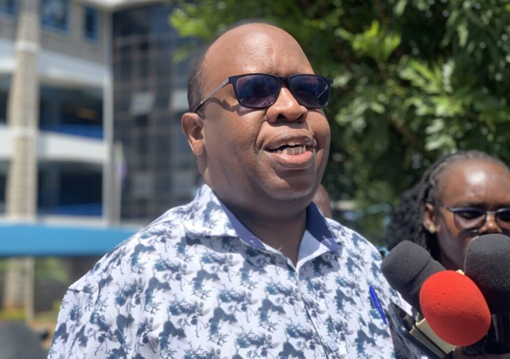 Standoff Over Unclaimed Bodies at MTRH Resolved 