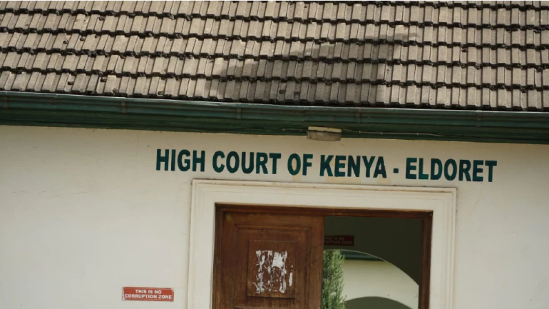 Five University Students Held as DCI Probes Alleged Child Abuse Network Linked to Eldoret