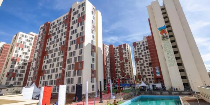 Affordable Housing Board Cancels Tender for Eldoret Commercial Units Days After Ruto’s Launch