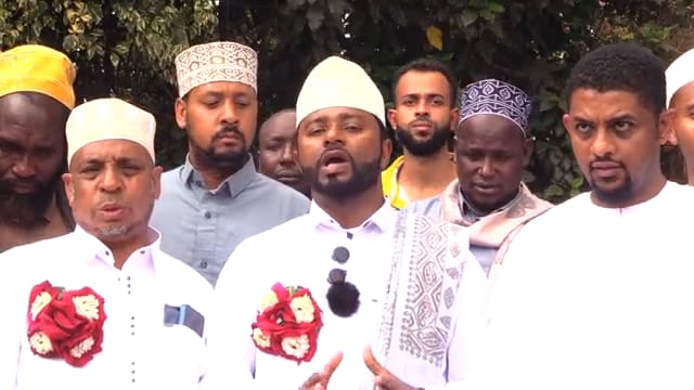 Uasin Gishu Imams Raise Alarm Over Shortage of Kadhi Judges, Urge JSC to Act