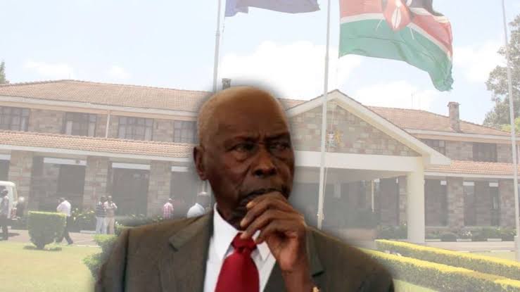 Moi Family Land Dispute in Eldoret Raises Questions Over State Claim