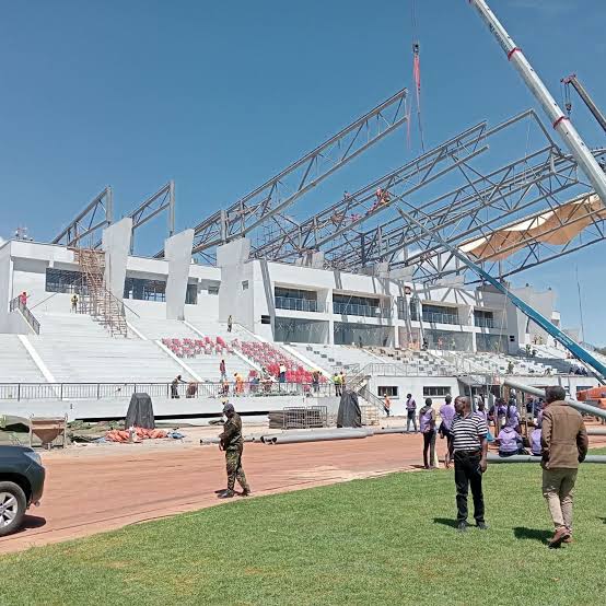 Eldoret Traders See Business Boost Ahead of Mashujaa Day