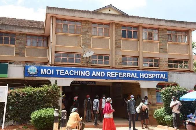 Moi Referral Hospital Among Kenya’s Top Level 6 Facilities as MTRH Expands Specialist Care