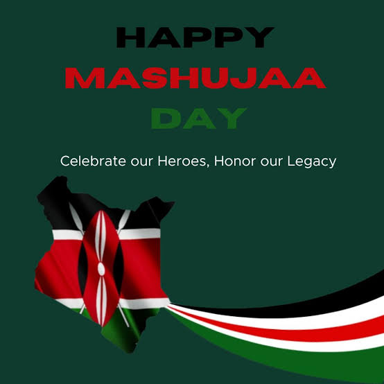 Eldoret Traders Report Business Boom Ahead of Mashujaa Day