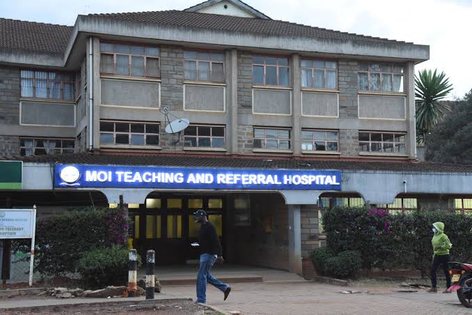 MTRH College of Medicine Announces March 2027 Intake: Applications Open for 12 Health Training Programmes